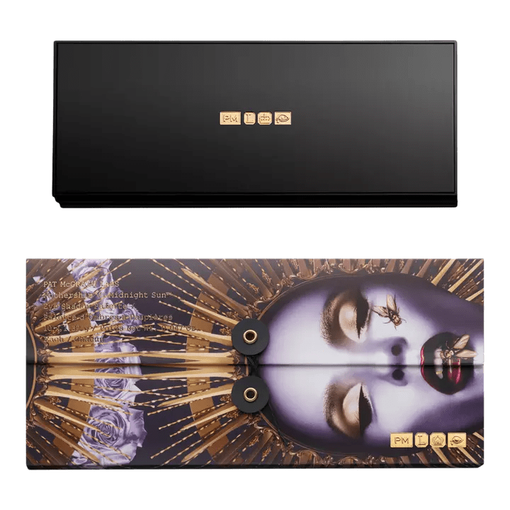 PAT McGRATH LABS Mothership VI: Midnight Sun - Maat Beauty