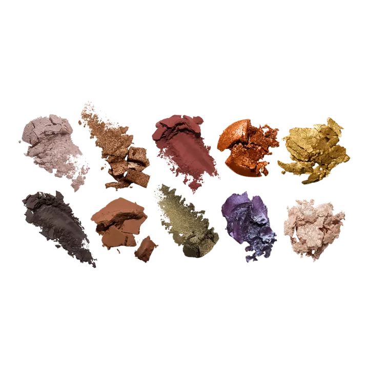 PAT McGRATH LABS Mothership VI: Midnight Sun - Imagen 2