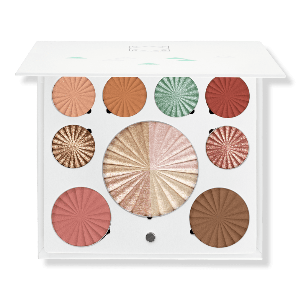 Ofra Cosmetics Good To Go Mini Mix Face Palette