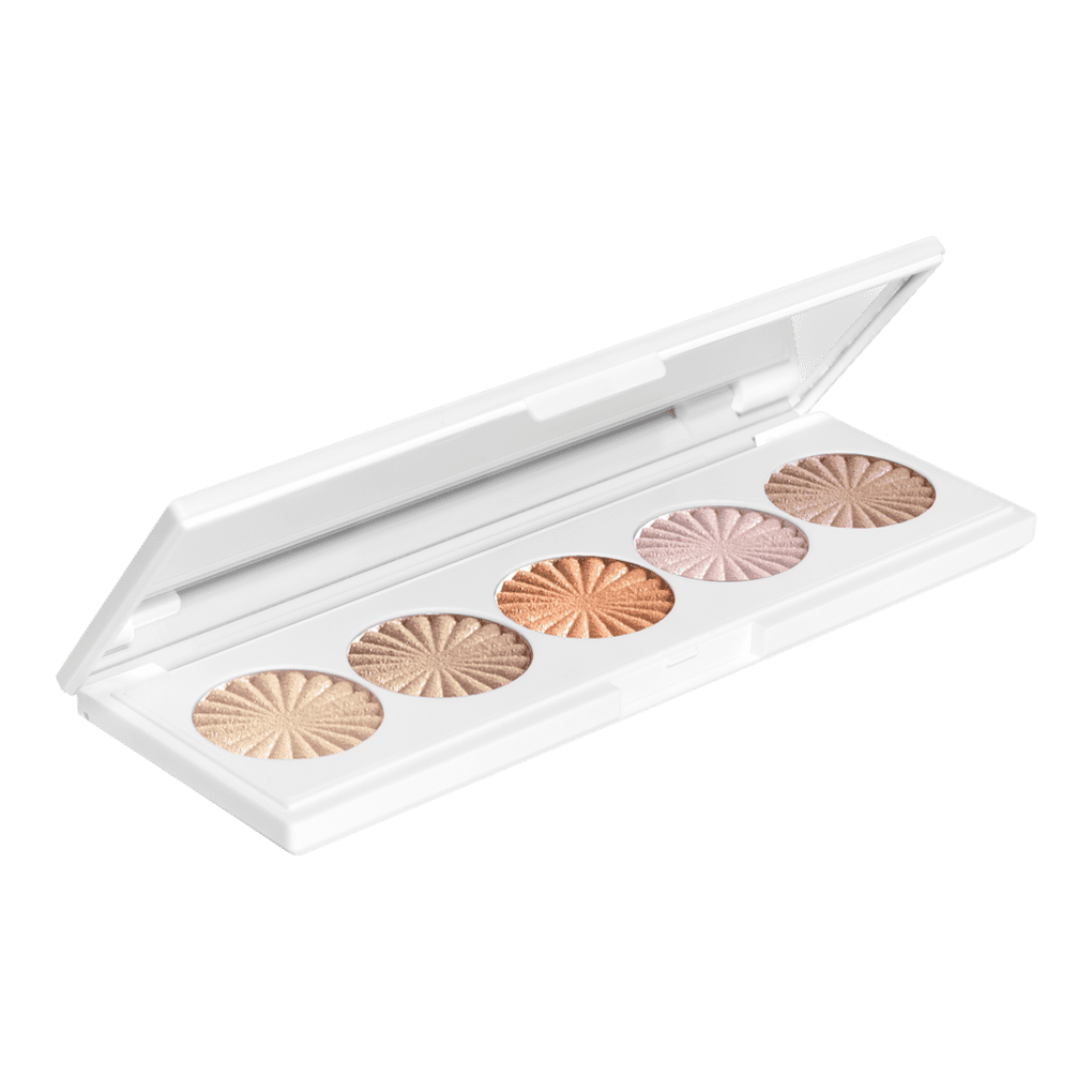 Ofra Cosmetics #OFRAglow Signature Palette - Imagen 2