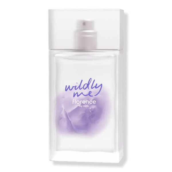 florence by mills Wildly Me Eau de Toilette