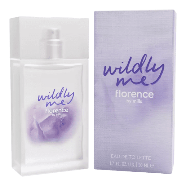 florence by mills Wildly Me Eau de Toilette - Imagen 6