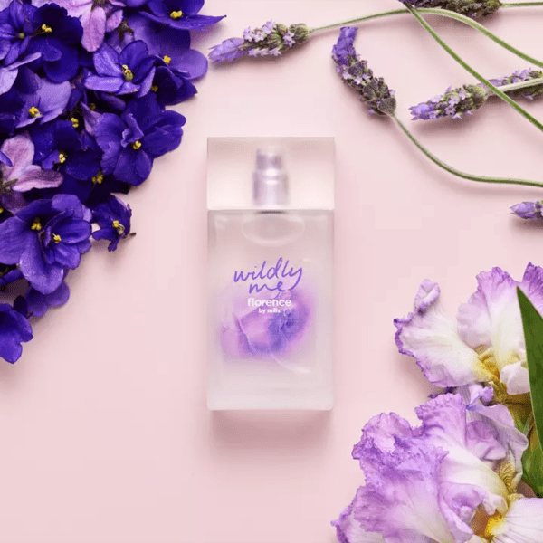 florence by mills Wildly Me Eau de Toilette - Imagen 5
