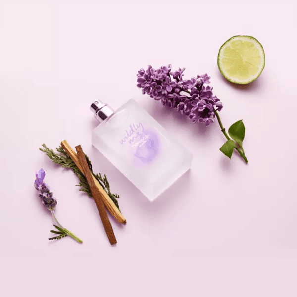 florence by mills Wildly Me Eau de Toilette - Imagen 3