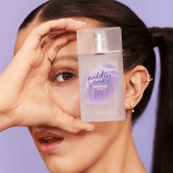 florence by mills Wildly Me Eau de Toilette - Imagen 2