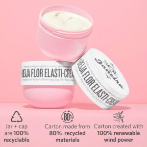 Sol de Janeiro Beija Flor™ Collagen-Boosting Elasti-Cream