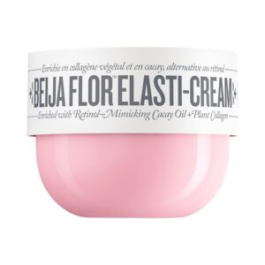 Sol de Janeiro Beija Flor™ Collagen-Boosting Elasti-Cream