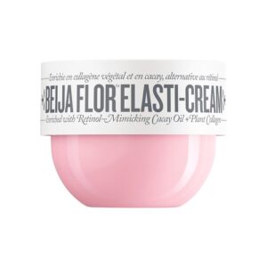 Sol de Janeiro Mini Beija Flor™ Collagen-Boosting Elasti-Cream