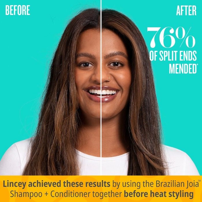 Sol de Janeiro Brazilian Joia™ Strengthening + Smoothing Conditioner - Imagen 4