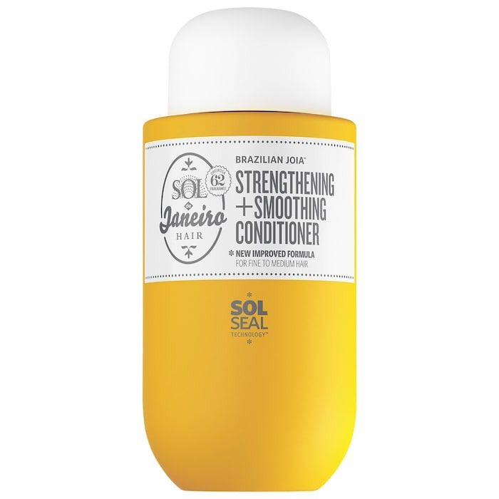 Sol de Janeiro Brazilian Joia™ Strengthening + Smoothing Conditioner