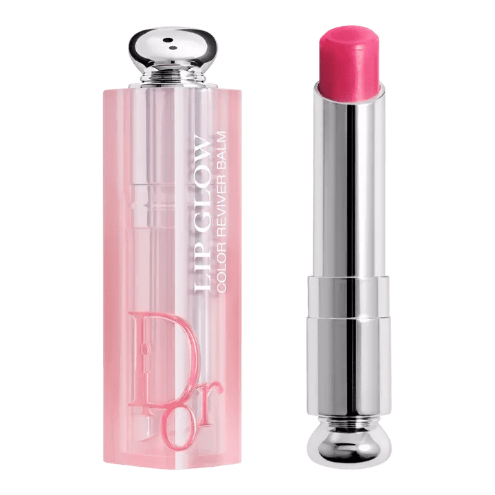 Dior Addict Lip Glow Lip Balm - Imagen 2