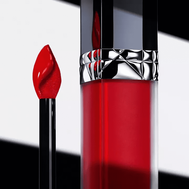 Dior Rouge Dior Forever Liquid Lipstick - Imagen 3