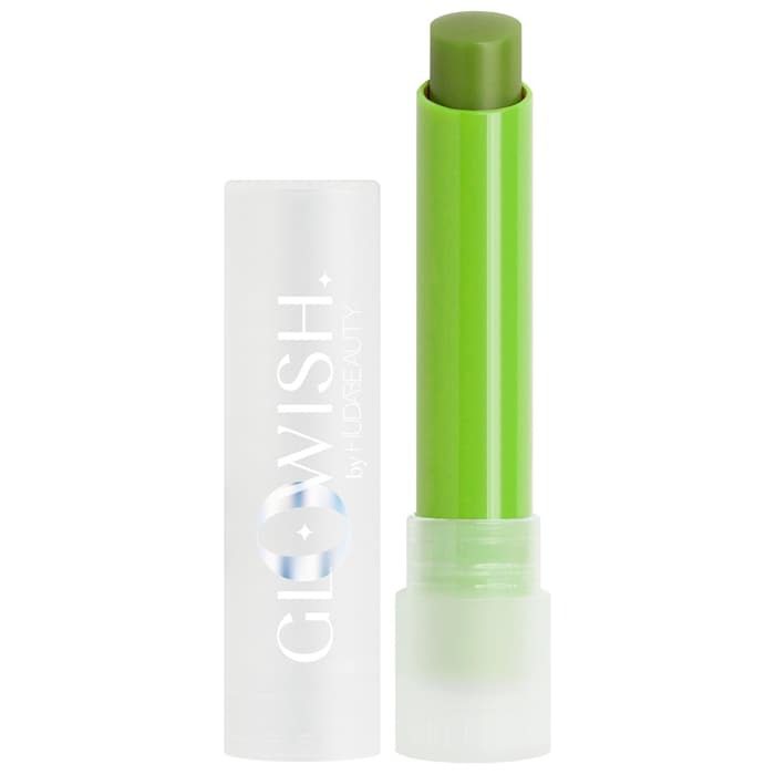 HUDA BEAUTY GloWish Super Jelly Lip Balm