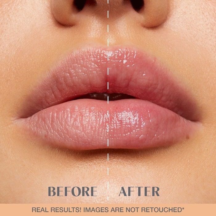 HUDA BEAUTY GloWish Super Jelly Lip Balm - Imagen 2