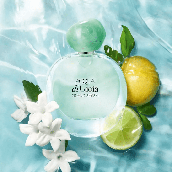 ARMANI Acqua di Gioia Eau de Parfum - Imagen 2
