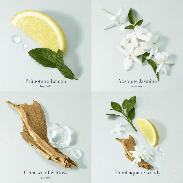 ARMANI Acqua di Gioia Eau de Parfum - Imagen 4