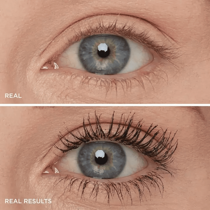 IT Cosmetics Superhero Elastic Stretch Volumizing & Lengthening Mascara - Imagen 3