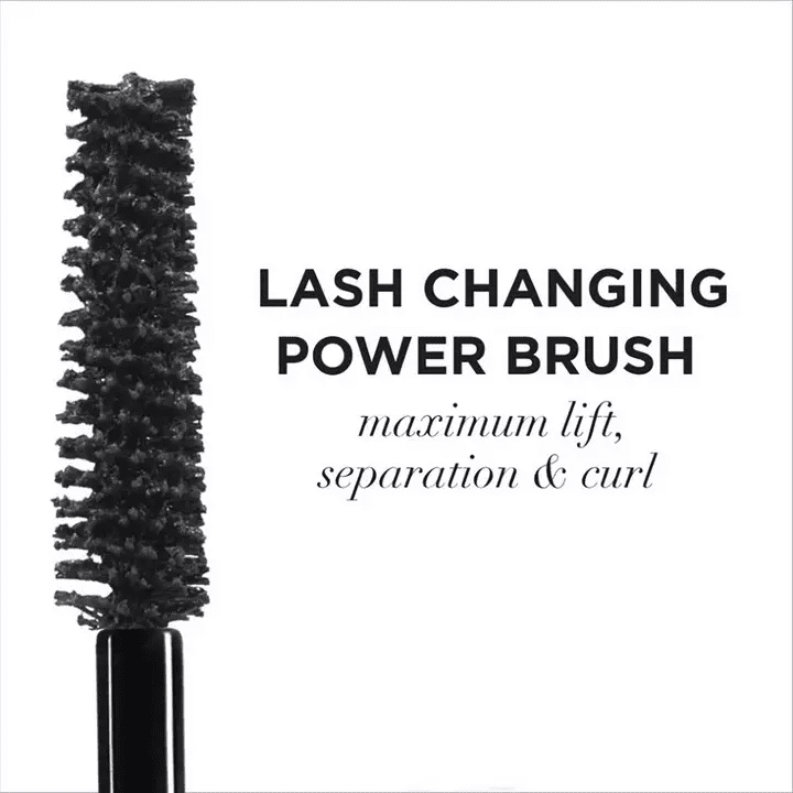 IT Cosmetics Superhero Elastic Stretch Volumizing & Lengthening Mascara - Imagen 5