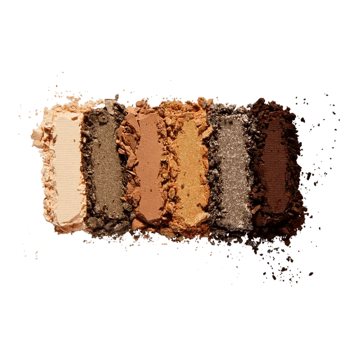 Urban Decay Cosmetics Naked Your Way Mini Eyeshadow Palettes - FOXY - Imagen 2