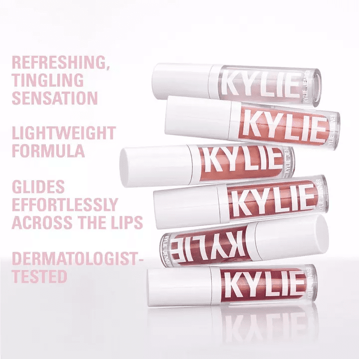 KYLIE COSMETICS Plumping Gloss - Imagen 3