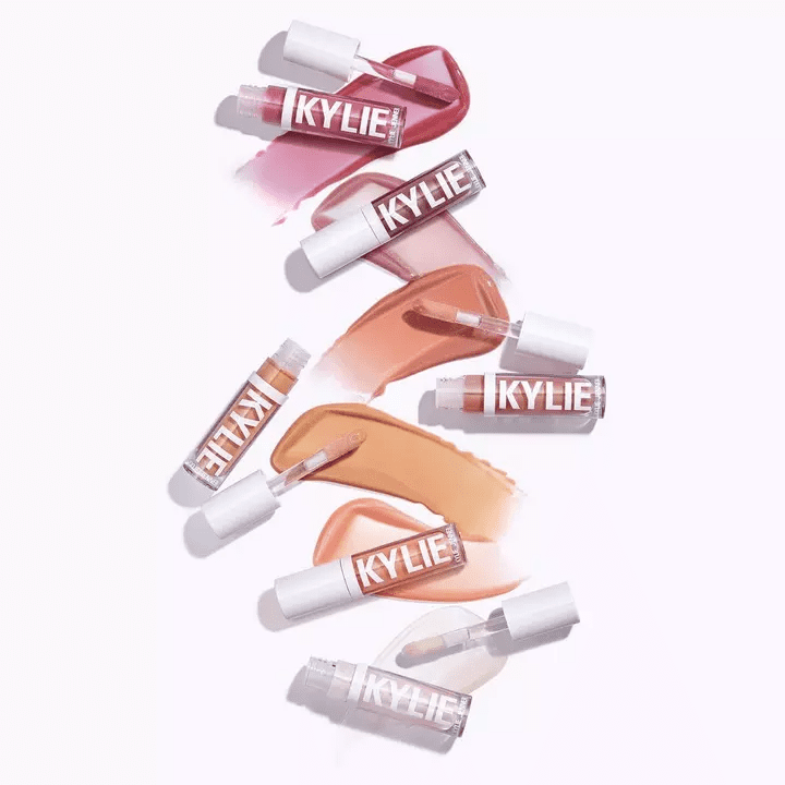 KYLIE COSMETICS Plumping Gloss - Imagen 2