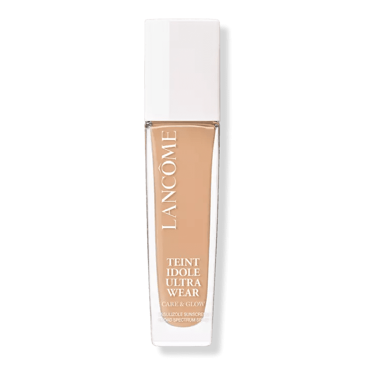 Lancôme Teint Idole Ultra Wear Care and Glow Foundation