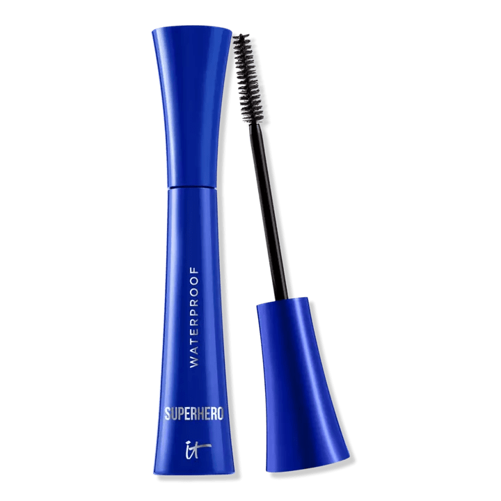 IT Cosmetics Superhero Volumizing Waterproof Mascara