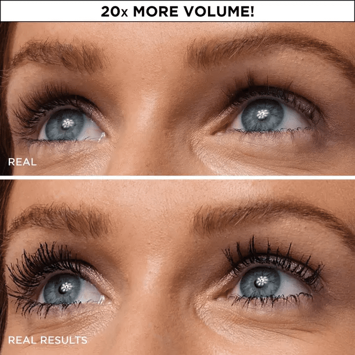 IT Cosmetics Superhero Volumizing Waterproof Mascara - Imagen 3