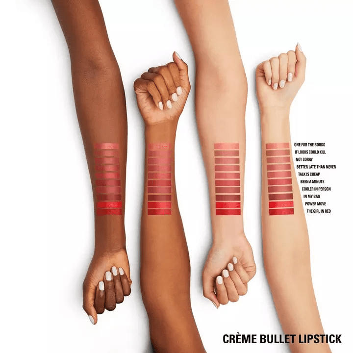 KYLIE COSMETICS Crème Lipstick - Imagen 2