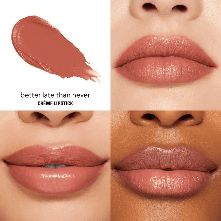 KYLIE COSMETICS Crème Lipstick - Imagen 4