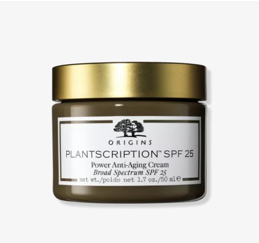 Origins Plantscription SPF 25 Power Anti-Aging Cream