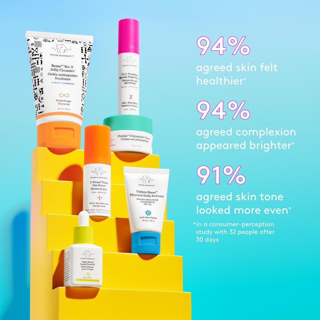 Drunk Elephant The Littles Kit - Imagen 4