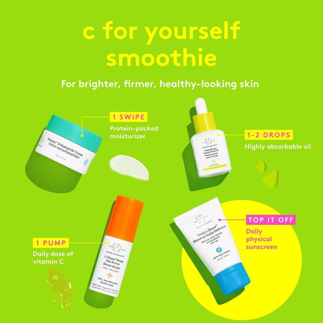 Drunk Elephant The Littles Kit - Imagen 2