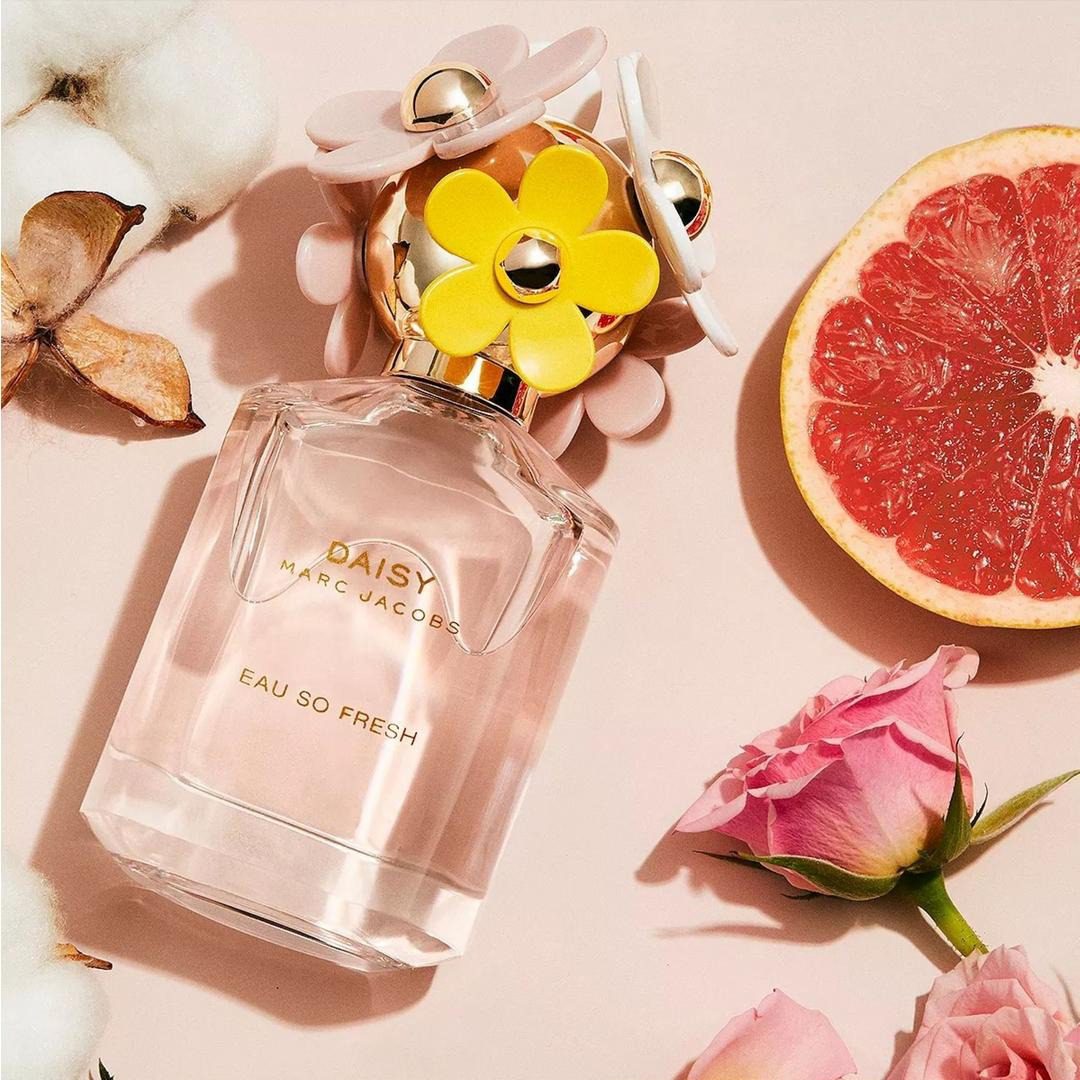Marc Jacobs Daisy Eau So Fresh 3-Piece Gift Set - Imagen 3