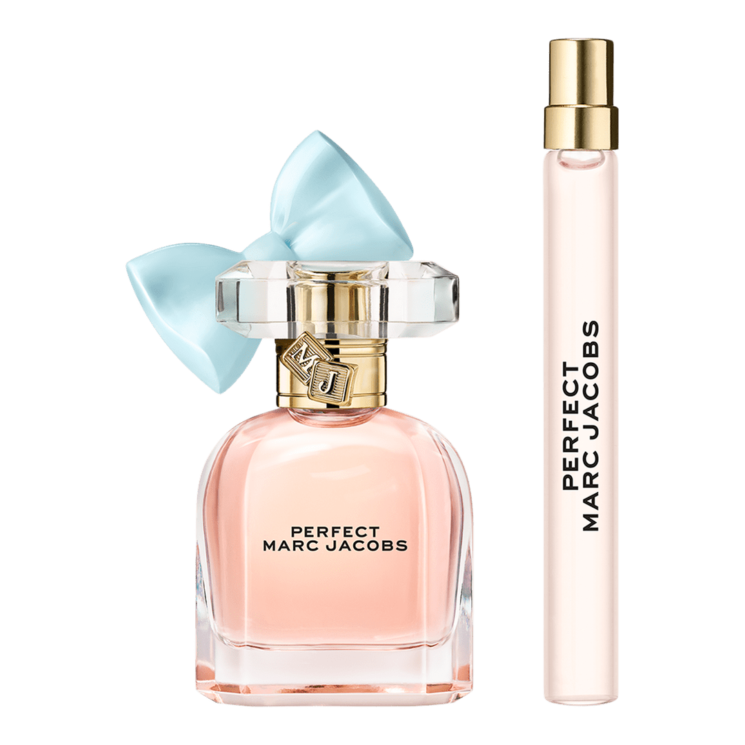Marc Jacobs Perfect Eau de Parfum 2-Piece Gift Set - Imagen 5