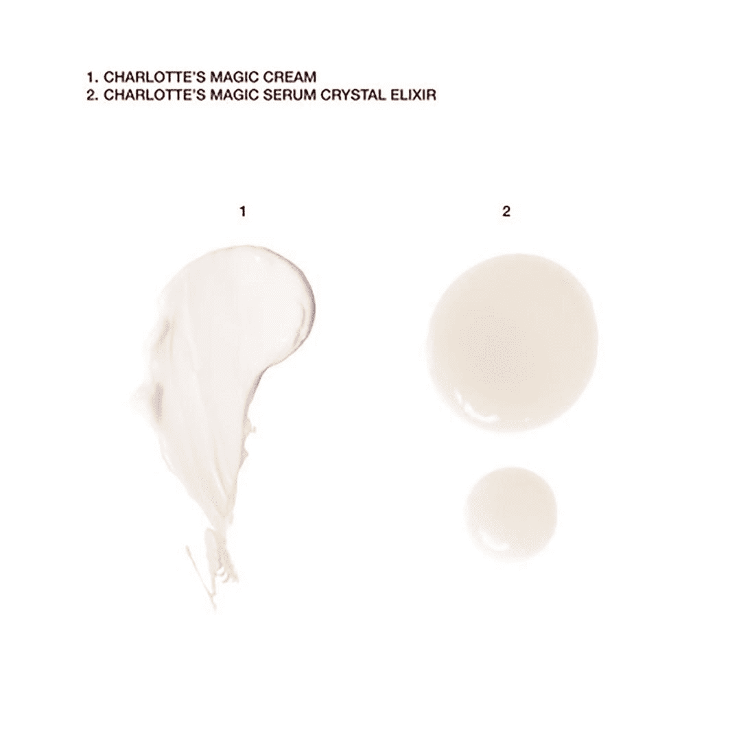 Charlotte Tilbury Charlotte's Magic Mini Skin Set - Imagen 3