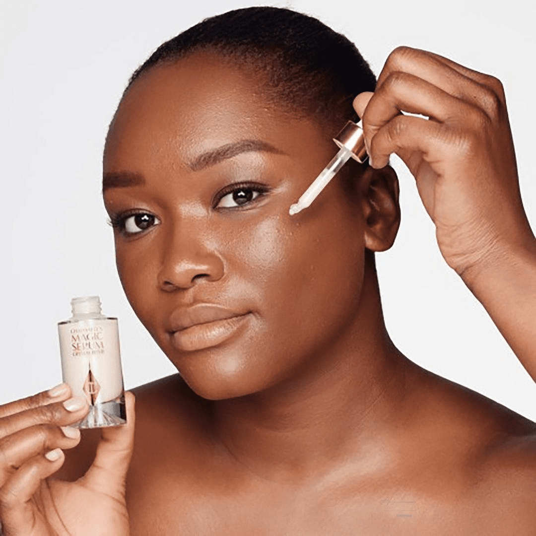 Charlotte Tilbury Charlotte's Magic Mini Skin Set - Imagen 4