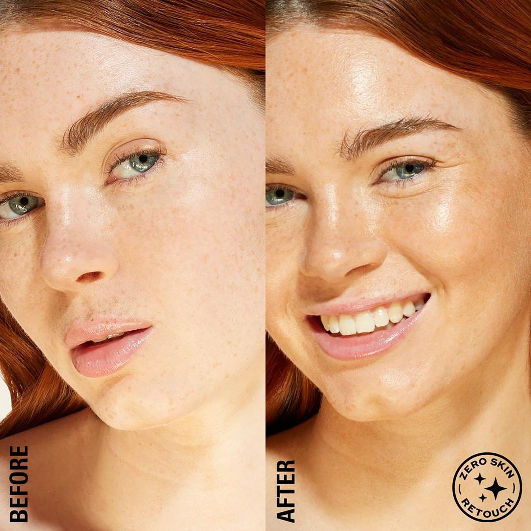 Makeup Revolution Bright Light Bronzing Drops - Imagen 4