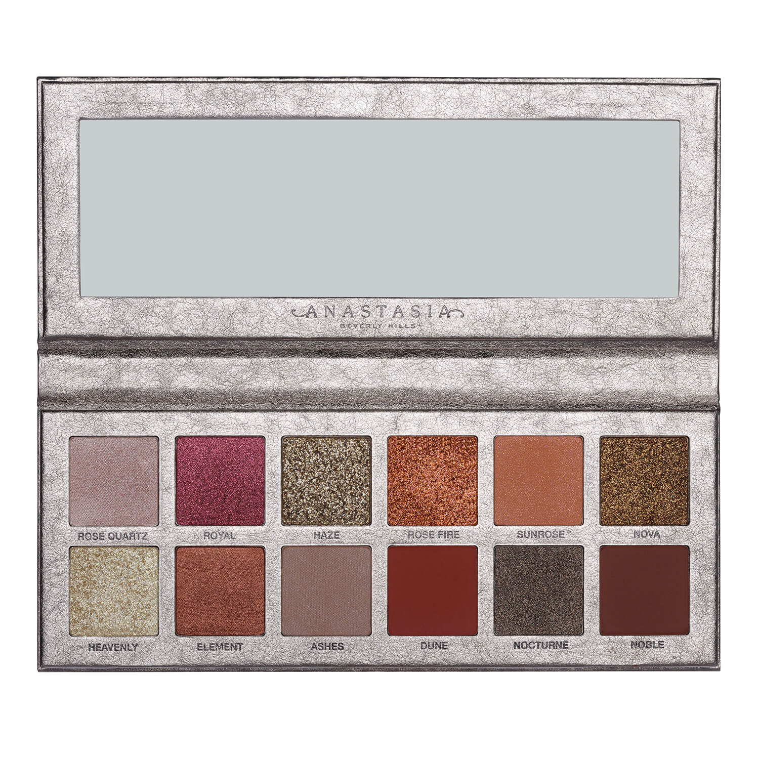 ANASTASIA BEVERLY HILLS ROSE METALS PALETTE
