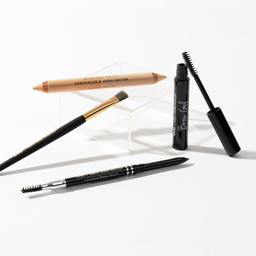 Billion Dollar Brows Best Sellers Kit - Imagen 2