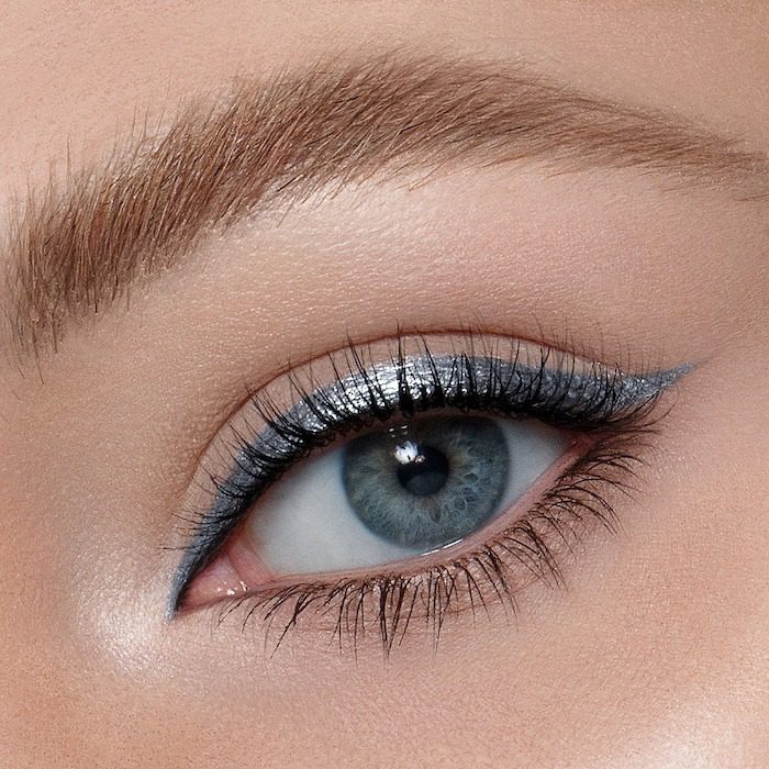 MAKEUP BY MARIO Master Metals® Eyeshadow Palette - Imagen 9