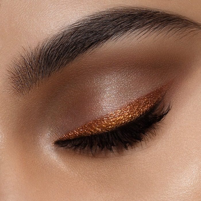 MAKEUP BY MARIO Master Metals® Eyeshadow Palette - Imagen 8