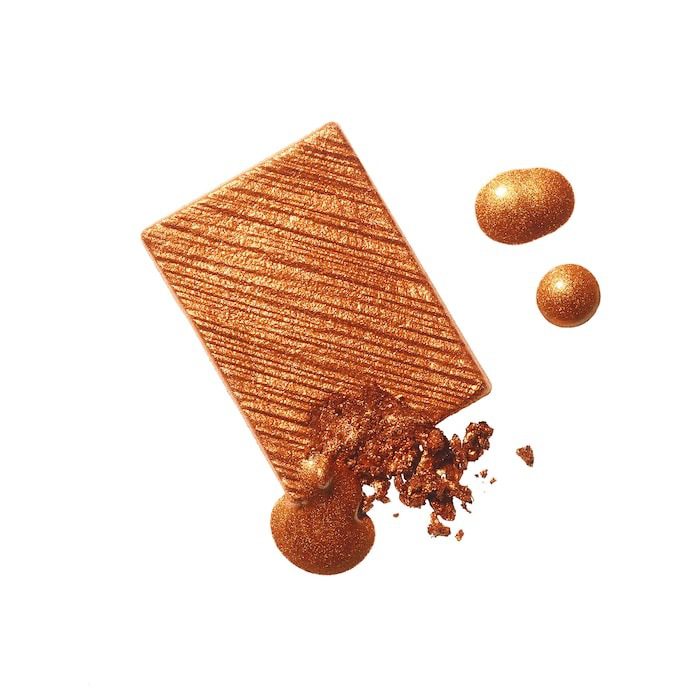 MAKEUP BY MARIO Master Metals® Eyeshadow Palette - Imagen 5