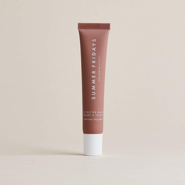 Summer Fridays Lip Butter Balm for Hydration & Shine - Imagen 2