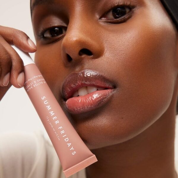 Summer Fridays Lip Butter Balm for Hydration & Shine - Imagen 5
