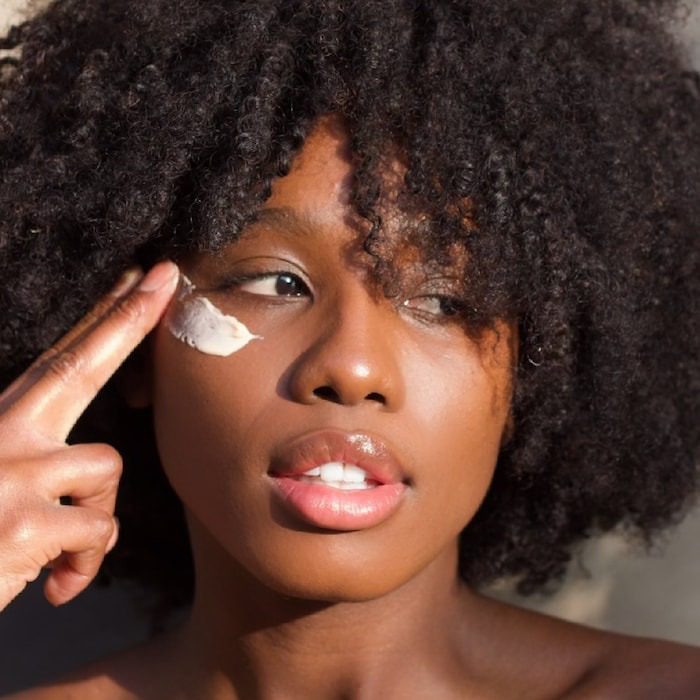 Summer Fridays Light Aura Vitamin C + Peptide Eye Cream - Imagen 5