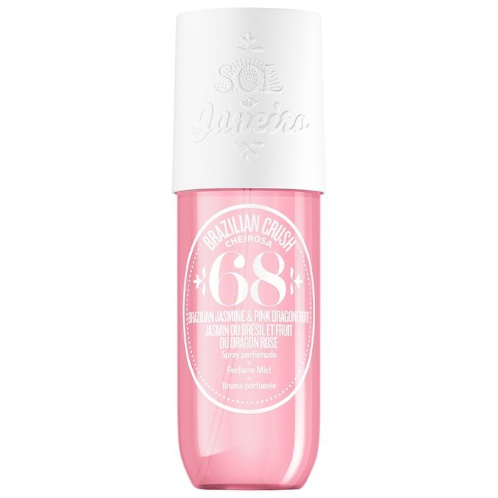 Sol de Janeiro Brazilian Crush Cheirosa ’68 Beija Flor™ Hair & Body Fragrance Mist - Imagen 2