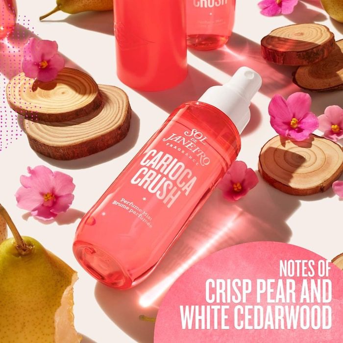 Sol de Janeiro Carioca Crush Perfume Mist - Imagen 4
