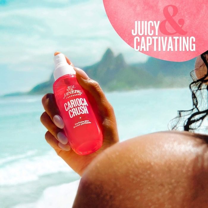 Sol de Janeiro Carioca Crush Perfume Mist - Imagen 3