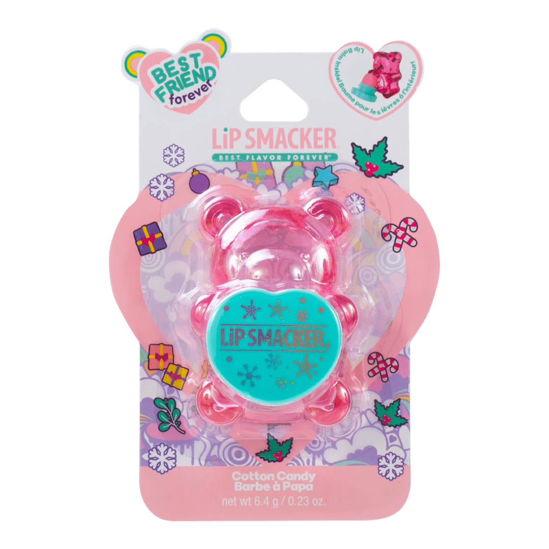 Lip Smacker BFF Sugar Bear Lip Balm - Imagen 2